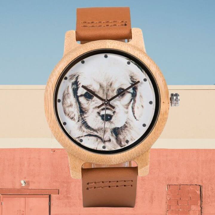 custom watches